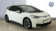 Volkswagen Id.3 150kW 1ST Edition Pro Power 62kWh 5dr Auto Electric Hatchback
